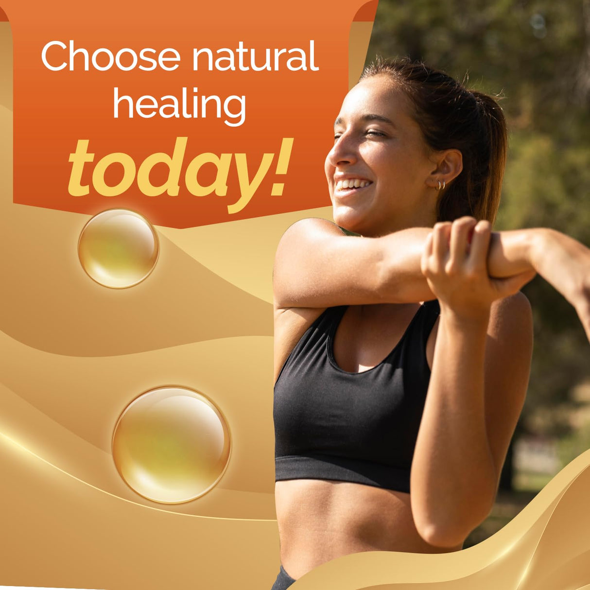 Balsamo Tchakowski Immune Support Supplement - Rich in Antimicrobial Properties, Boosts Immune System, Enhances Oral Health, Promotes Skin Health, Rich in Antioxidants - Size 2 Fl Oz, 2-Pack