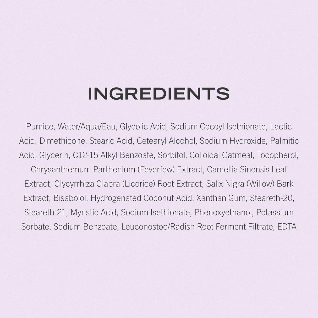 First Aid Beauty - KP Bump Eraser Body Scrub with 10% AHA, Keratosis Pilaris Skin Exfoliater with Glycolic and Lactic acids, Helps Reduce Chicken Skin Bumps, Safe for Sensitive Skin, 8 oz, 2ct