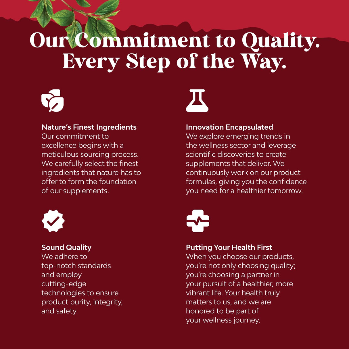 Advanced Tart Cherry Extract Capsules - Extra Strength 750mg Per Serving Equivalent Tart Cherry Capsules Uric Acid Cleanse and Joint Support Supplement - Muscle Recovery Supplement 120 Count