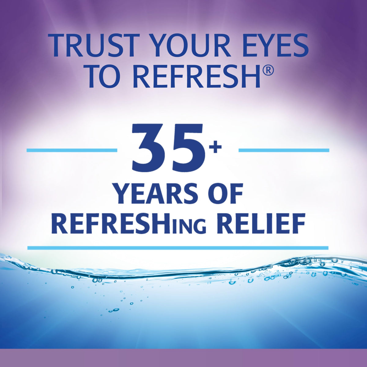 Refresh OPTIVE Gel Drops Lubricant Eye Gel, 0.33 Fl oz (10 mL)