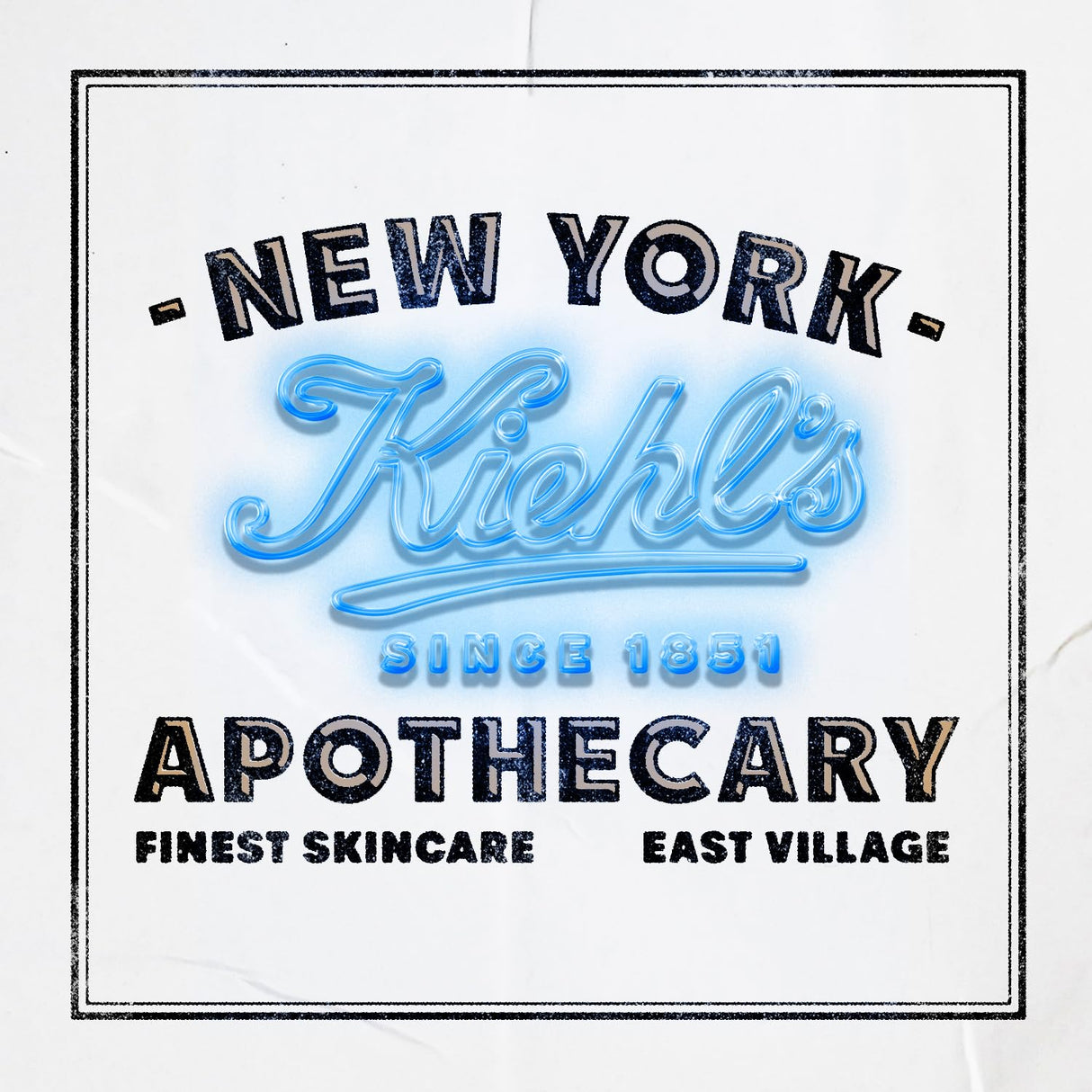 Kiehl's Body Fuel All-in-One Energizing Body Wash & Shampoo for Men, with Menthol, Caffeine, Vitamin E & Vitamin C, Gently Removes Excess Oil, Sweat & Impurities, for Men's Skin and Hair - 33.8 fl oz