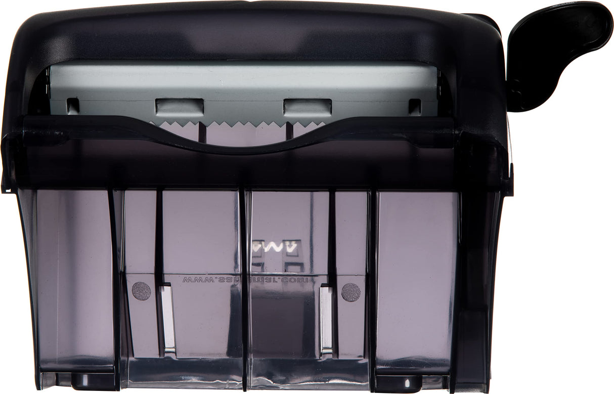 SJMT990TBK - Element Lever Roll Towel Dispenser