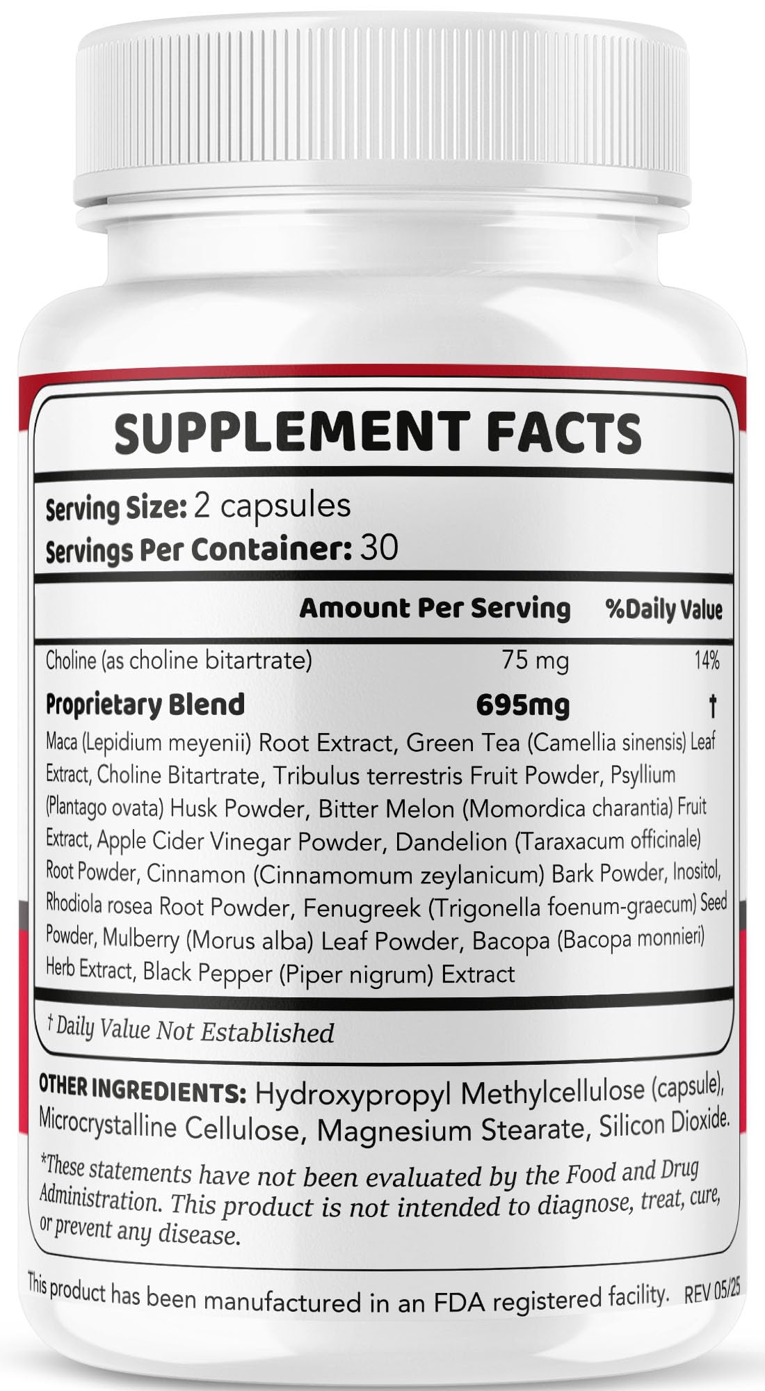 Premium Glyco Capsules - Official PremiumGlyco Advanced Blood Support, Natural Premium Glycol Pills Maximum Strength Health & Wellness Multivitamin Supplement, 60 Capsules for 1 Month