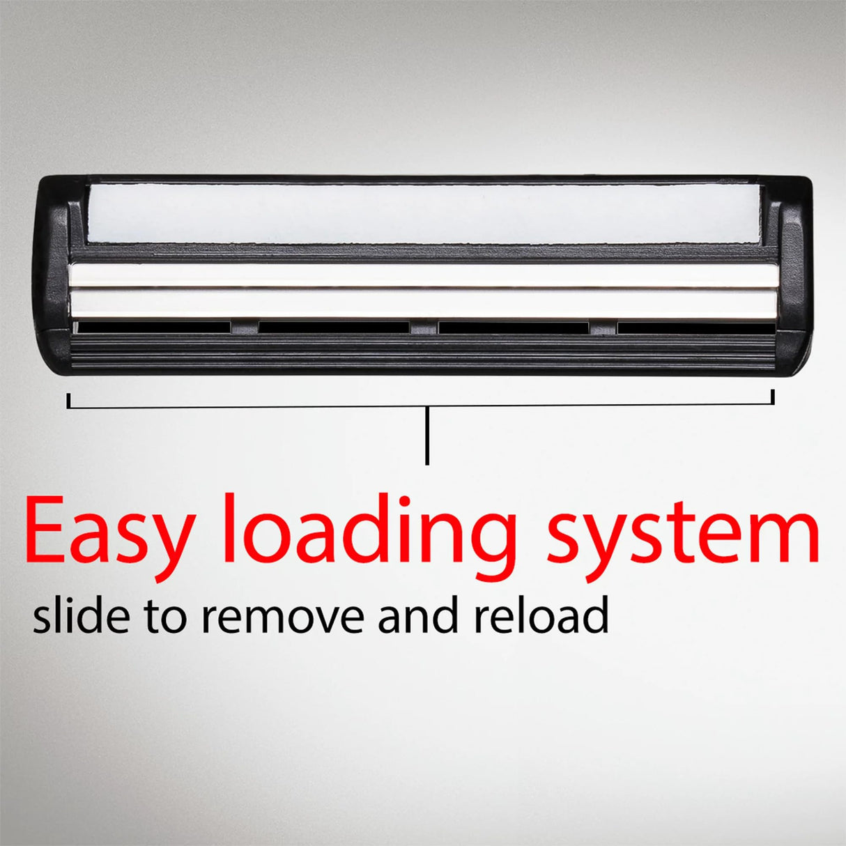 Gillette TRAC II - 30 Cartridges