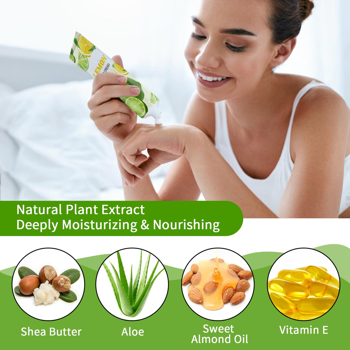 86 Pack Hand Cream Bulk Gifts,Stocking Stuffers Adults,Christmas Gifts for Women,Christmas Stocking Stuffers Teacher Appreciation Gifts Birthday Gifts,Natural Travel Size Lotion for Dry Cracked Hands