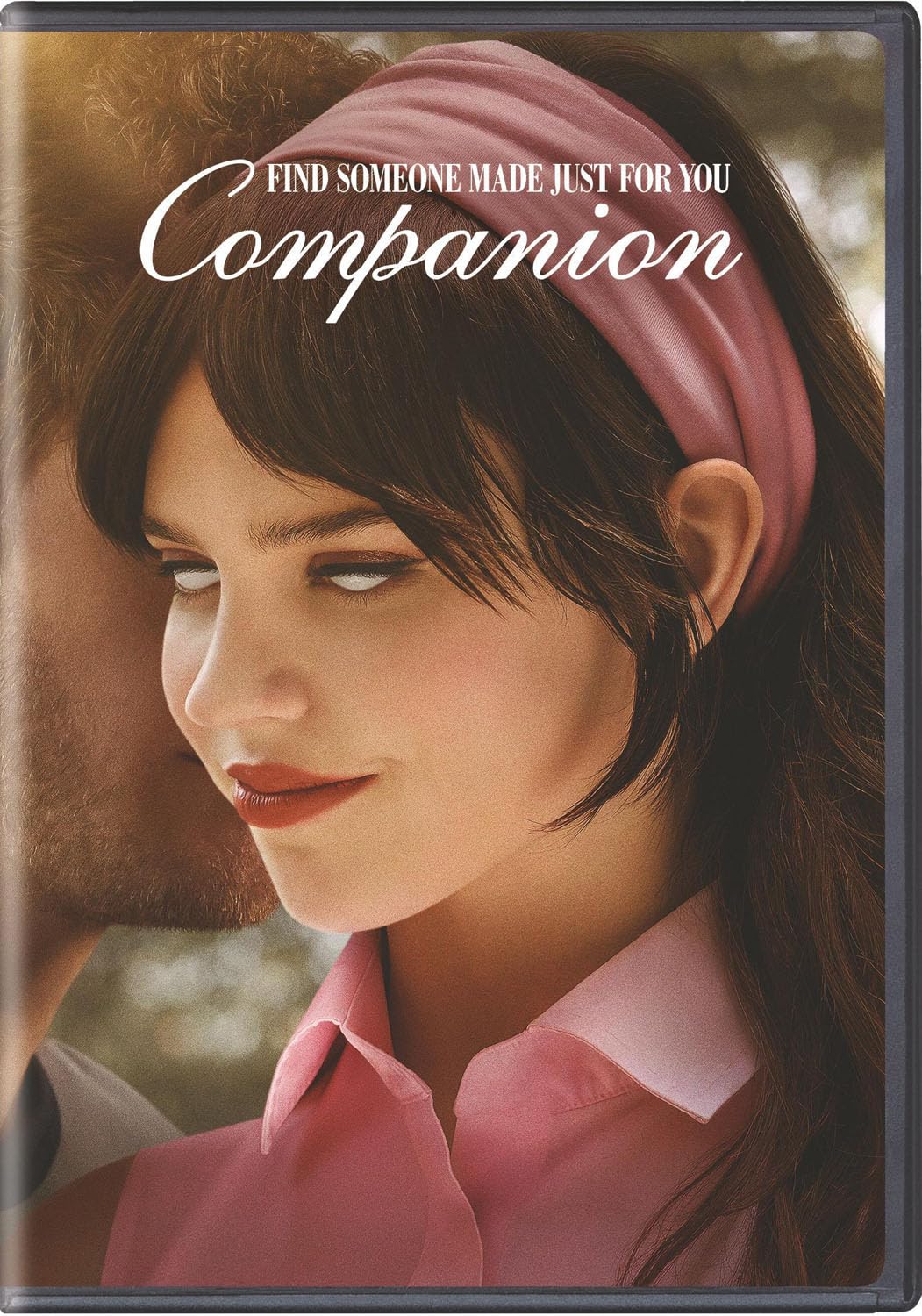 Companion (DVD)