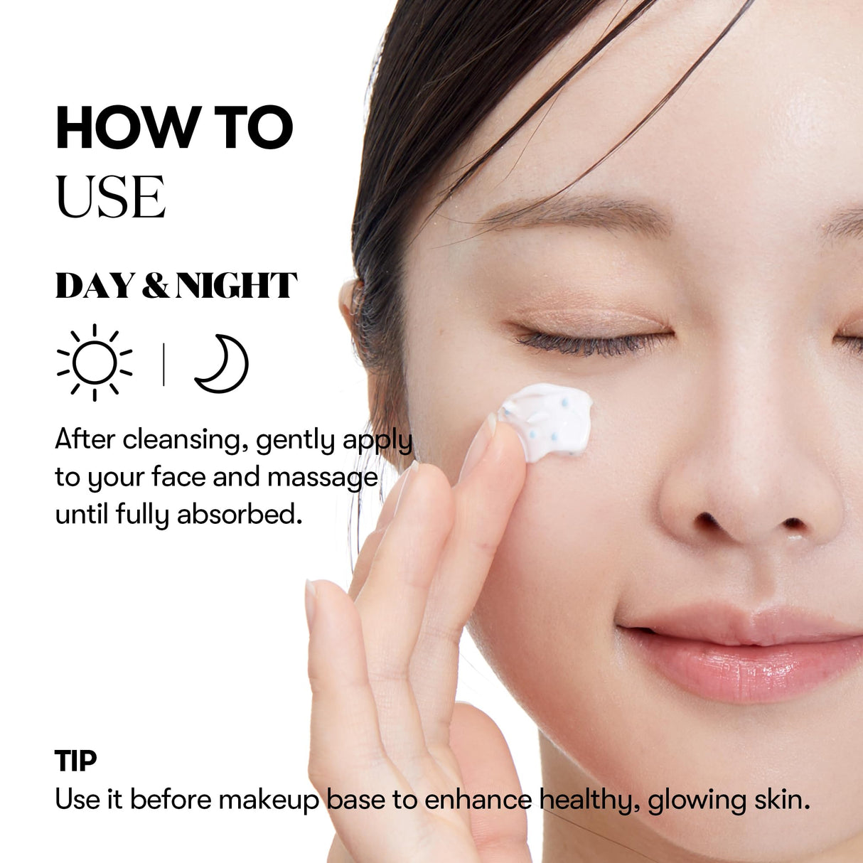 VT COSMETICS PDRN Cream 100, Nourishing & Restorative Moisturizer with 100,000 ppm Vegan PDRN, Lightweight Hydrating Cream for Glowy Glass Skin, Korean Skincare