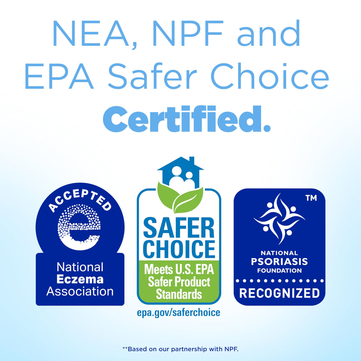 Tide Free & Gentle Liquid Laundry Detergent, 105 fl oz, 80 Loads, HE Compatible