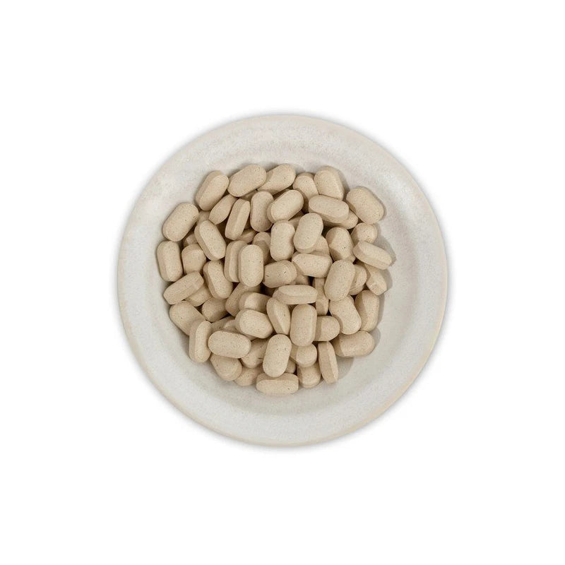 Lemon verbena extract complex tablets, 120 tablets (1 box) / 레몬버베나 추출물 복합정 120정 1통