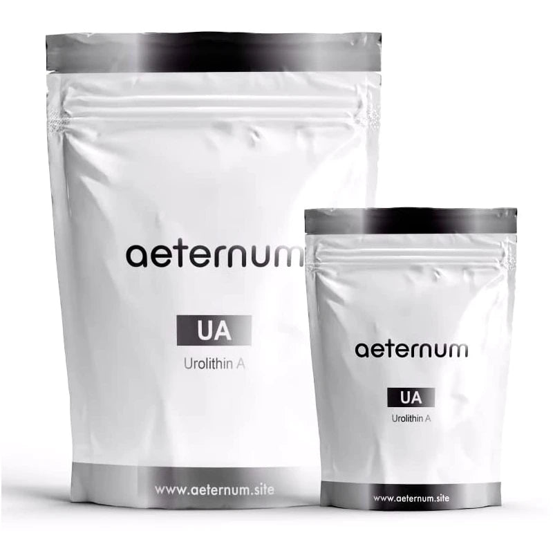 aeternum Urolithin A UA 30g Powder