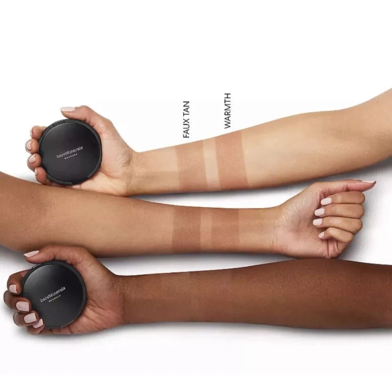 bareMinerals Endless Summer Bronzer Shade WARMTH 0.35oz / 10g New in Box