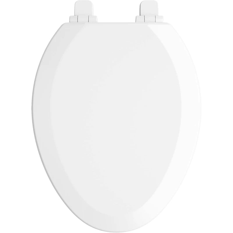 Kohler 25883-0 Triko Toilet Seats, Elongated, White