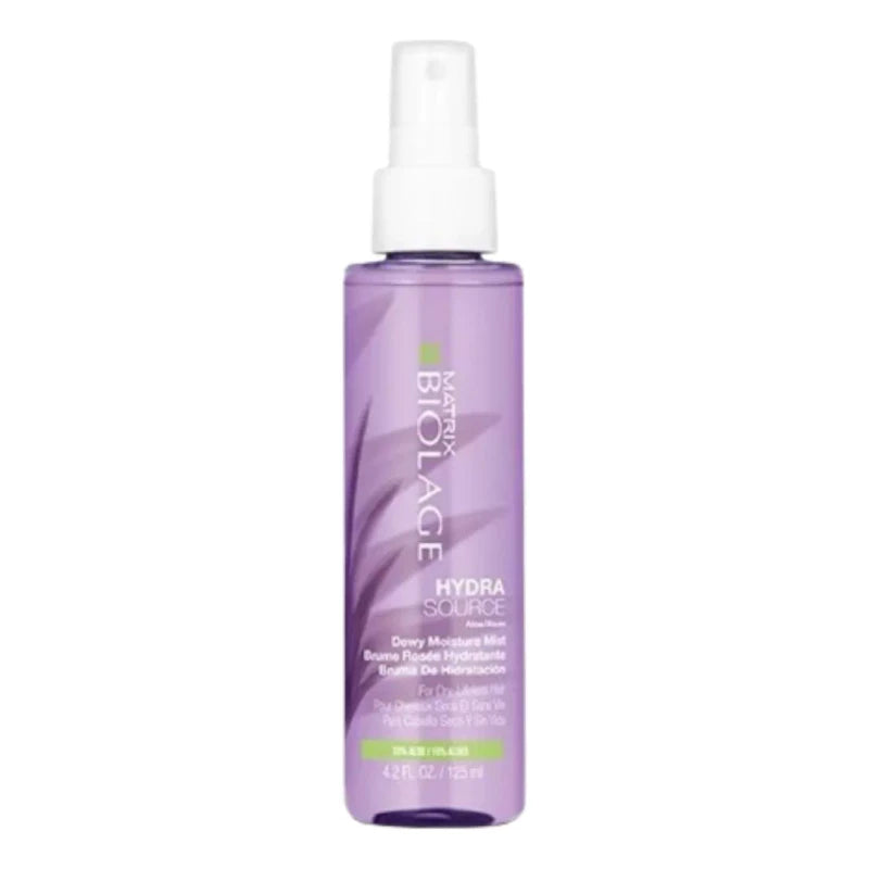 Matrix Biolage Bruma Hidratante Cabello Seco - Hydrasource