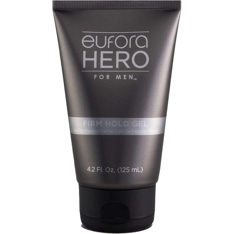 Eufora Hero For Men Grooming Cream 4.2oz
