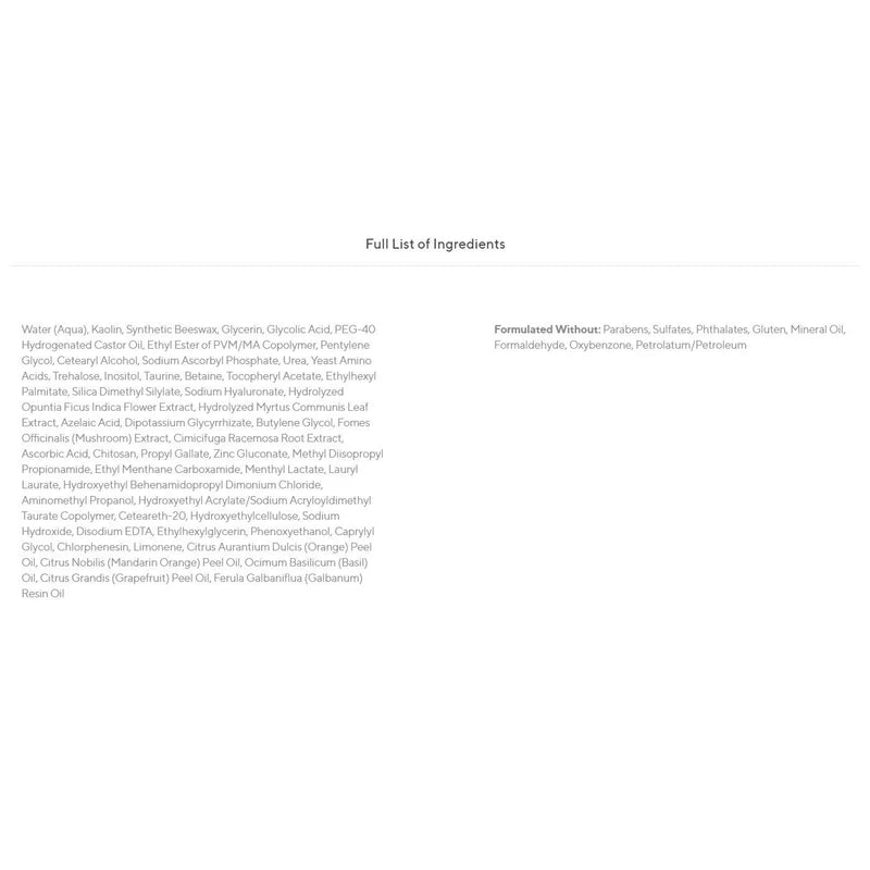 Murad Environmental Shield Intensive-C Radiance Peel 50ml