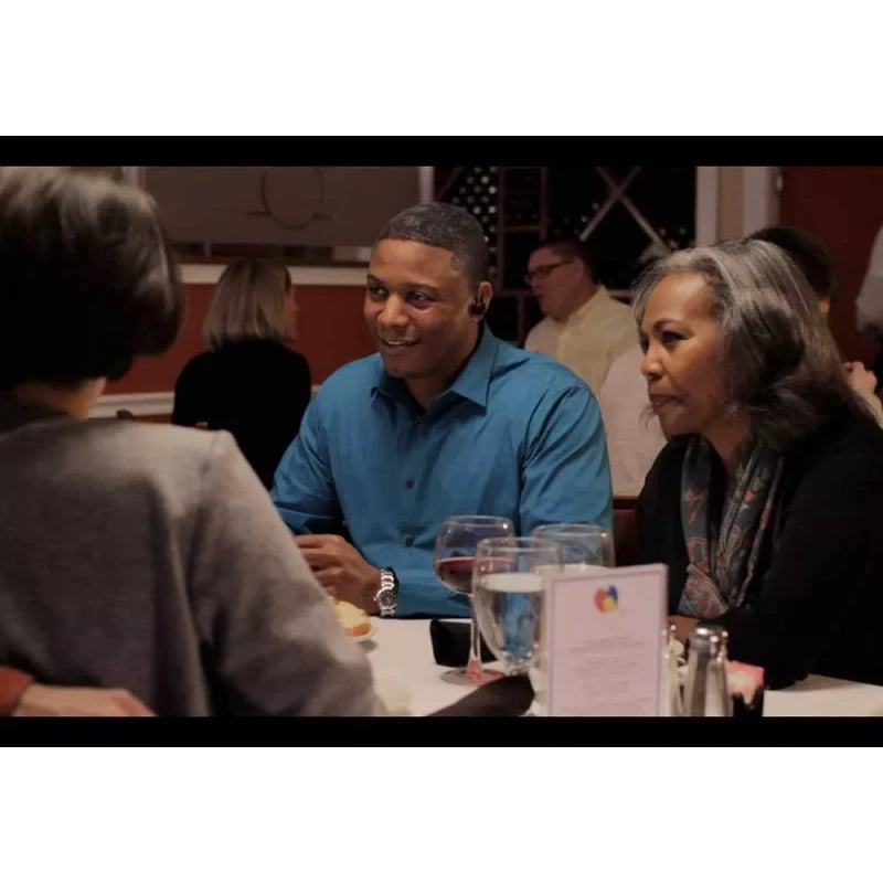 NA Sound World Solutions CS50+ Personal Sound Amplifier - Right Ear - Hearing