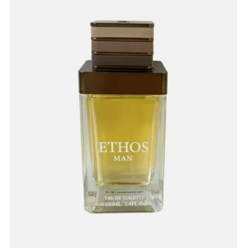 Men Ethos Man Eau De Toilette Spray 100 ml 3.4 fl oz