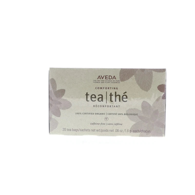 Aveda Comforting Tea Bags, 20 Count