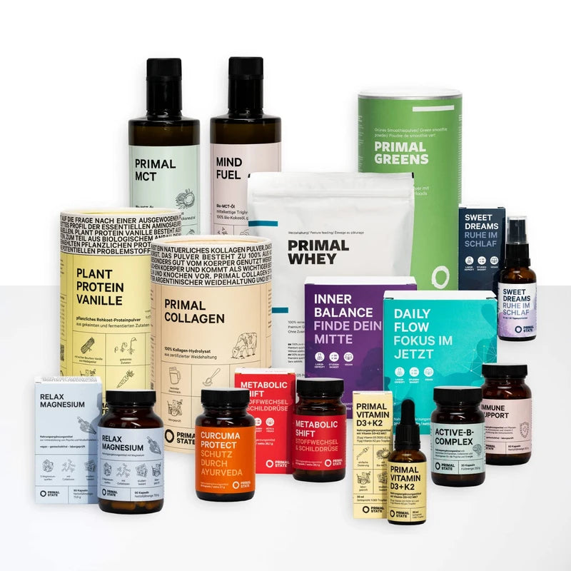 Collagen Hydrolysate Peptides (Natural Cocoa Flavour) Premium Protein Powder Primal Collagen Protein Powder from Willow Production Type I and Type II Lift Drink and Laboratory Tested Cocoa - 600 g