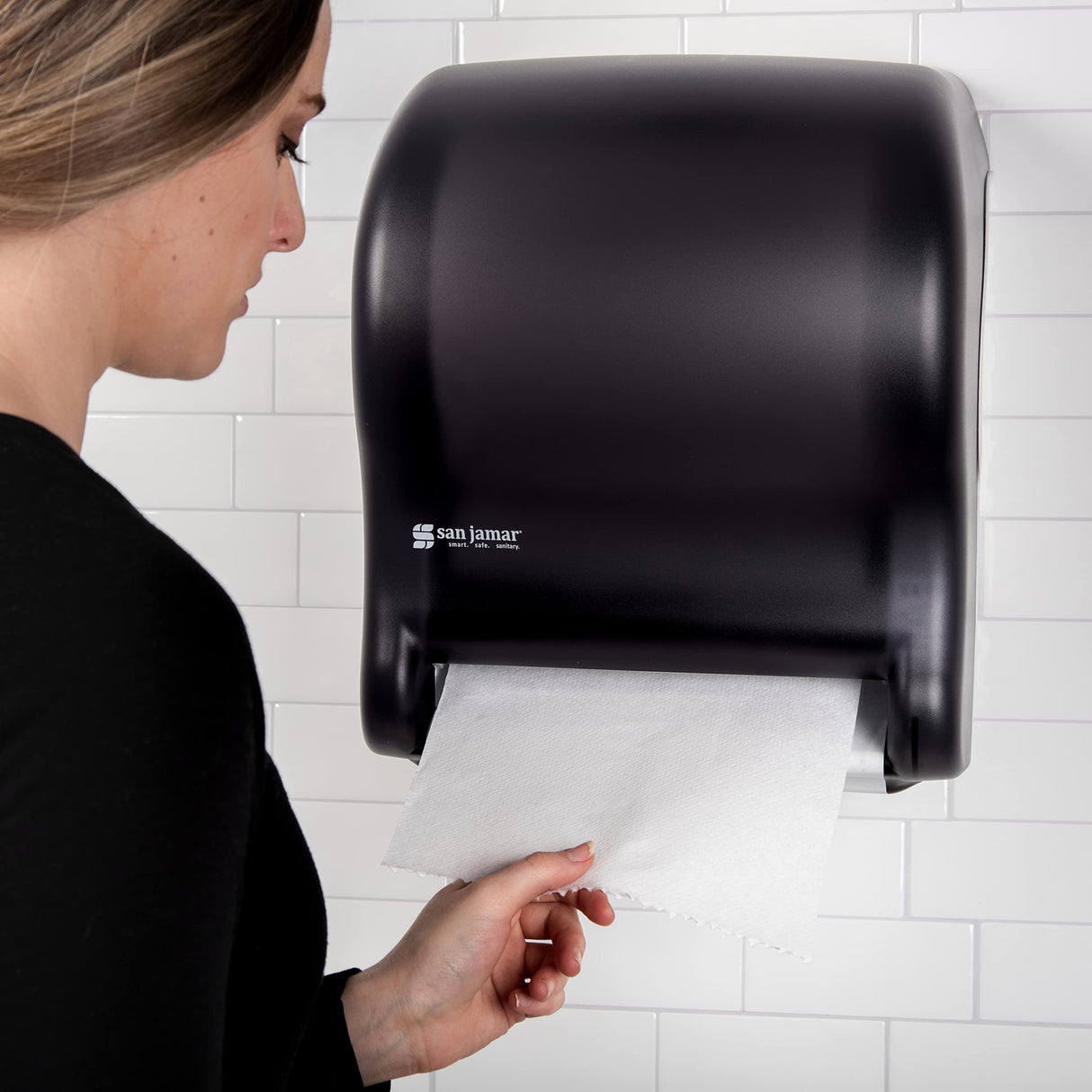 Tear-N-Dry Essence Automatic Dispenser