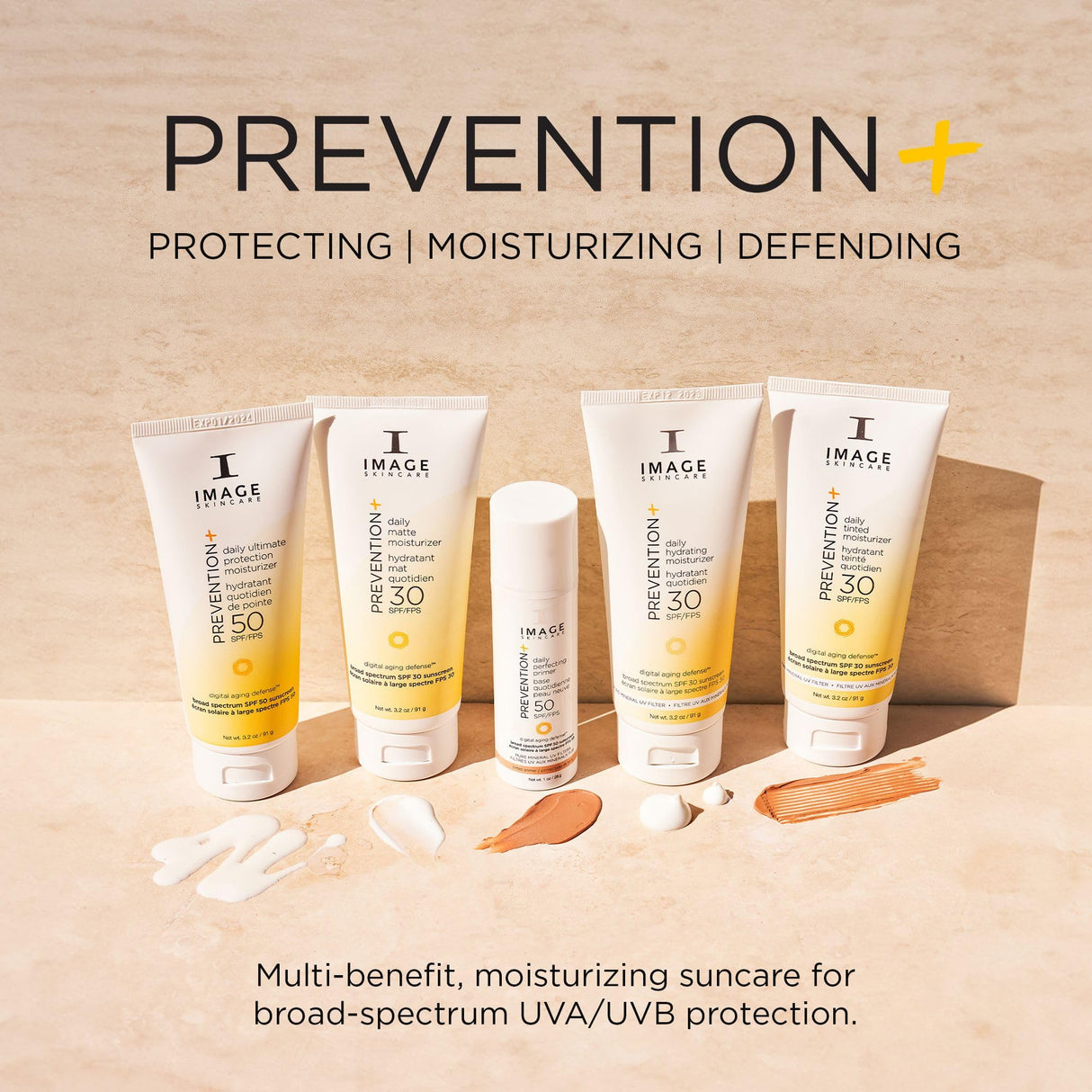 Image Skincare Prevention+ Daily Matte Moisturizer SPF 30-91 g / 3.2 oz