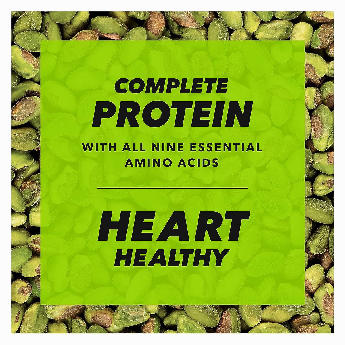 Wonderful Pistachios No Shells, Roasted & Salted Nuts, 24 Ounce Bag