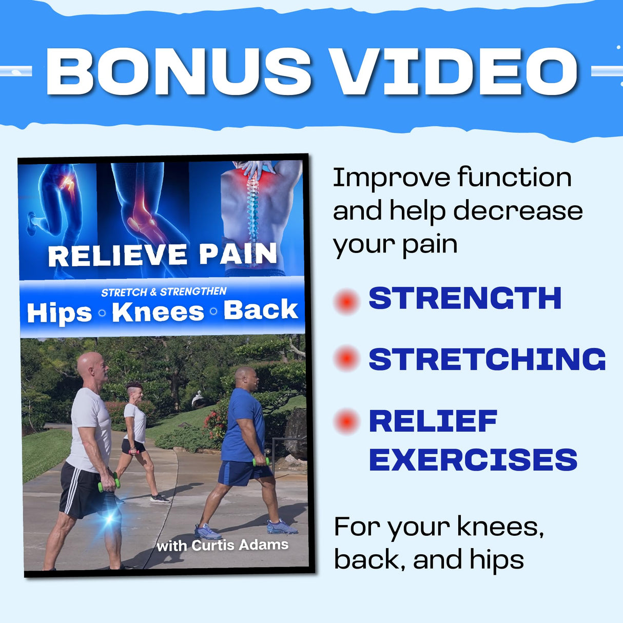 STRETCHING EXERCISES FOR SENIORS DVD- 4 Sessions. Increase Flexibility& Relieve Pain. Stretch yourself healthy! Stretching for seniors & beginners. Replace chair yoga for seniors over 60 dvd yoga dvd.