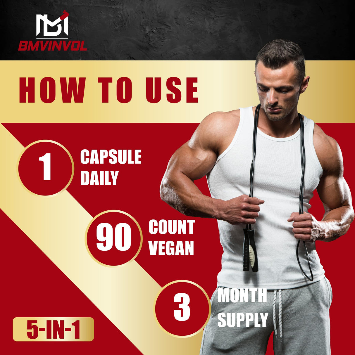 Beet Root Capsules - Green Tea, Red Spinach, Ginseng, Black Pepper - 90 Count - Supports Digestive, Immune System, Energy Levels - 3 Month Supply