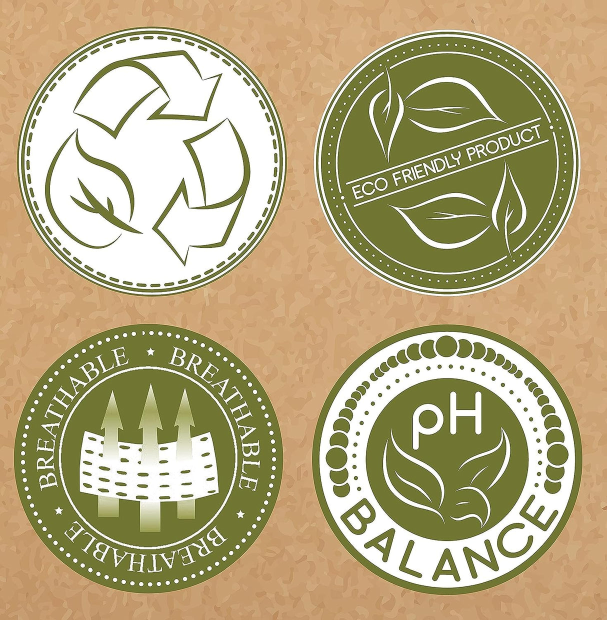 Elegant Comfort Luxury Soft Bed Sheets Holiday Pattern 1500 Premium Hotel Quality Microfiber - Softness Wrinkle and Fade Resistant (6-Piece) Bedding Set, Queen, Hunter Green Christmas Tree