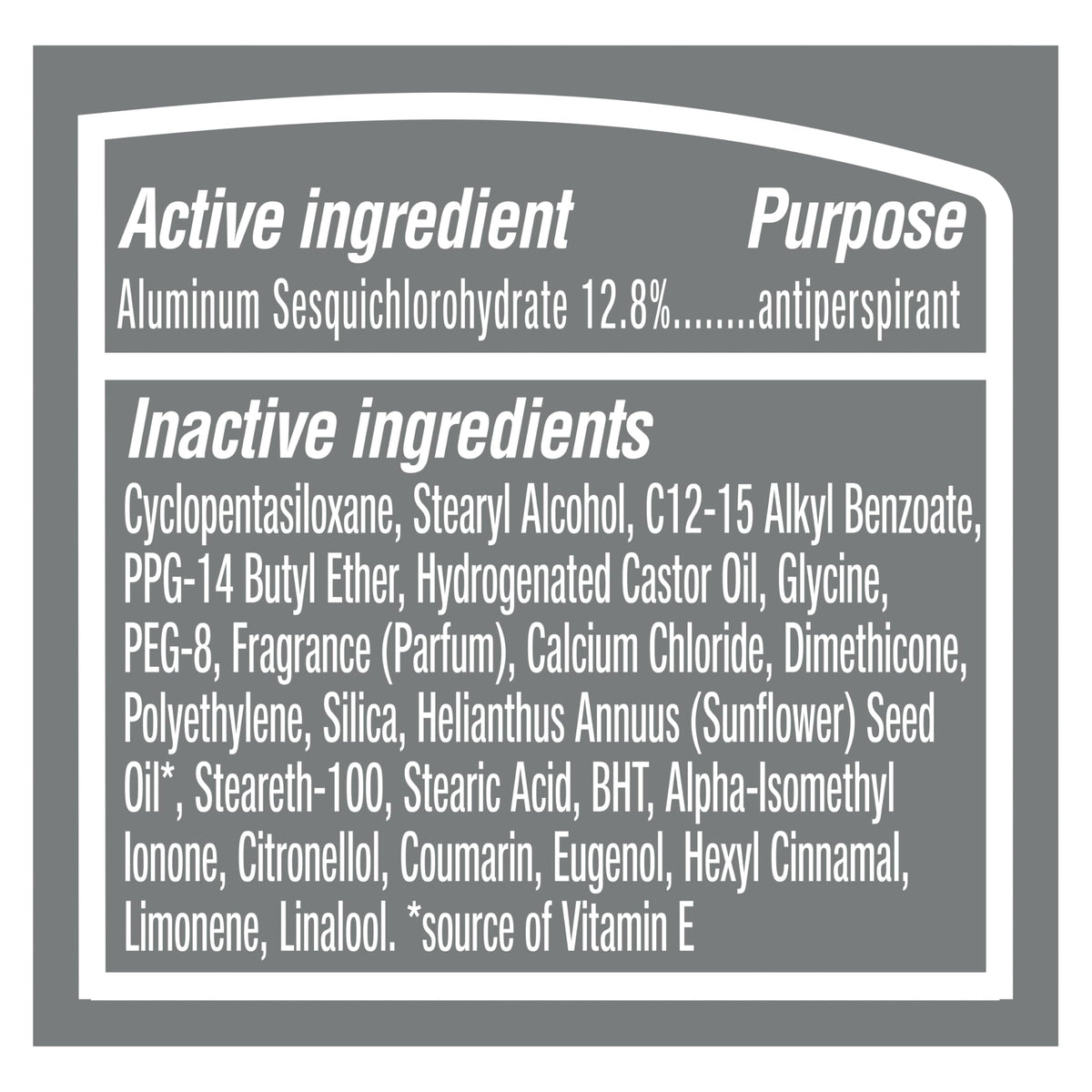 DOVE MEN + CARE Antiperspirant Deodorant Stick Extra Fresh, 4 Count, 2.7 oz