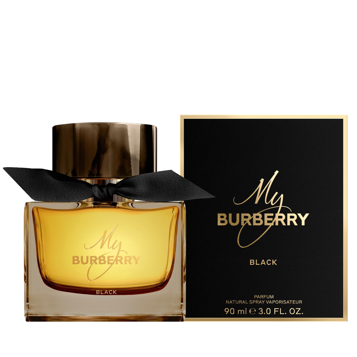 Burberry My Burberry Black Parfum 3 fl oz