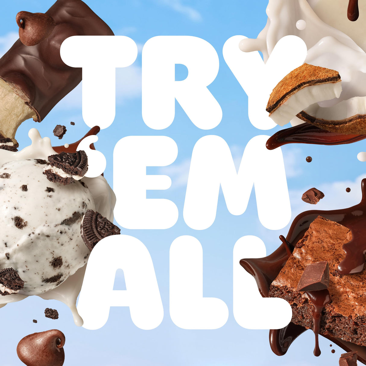 Built Bar, Puff Protein Bars, Variety Pack, Collagen, On-the-go Snacks, Breakfast Bar, Mixed Sampler, 12 Pack