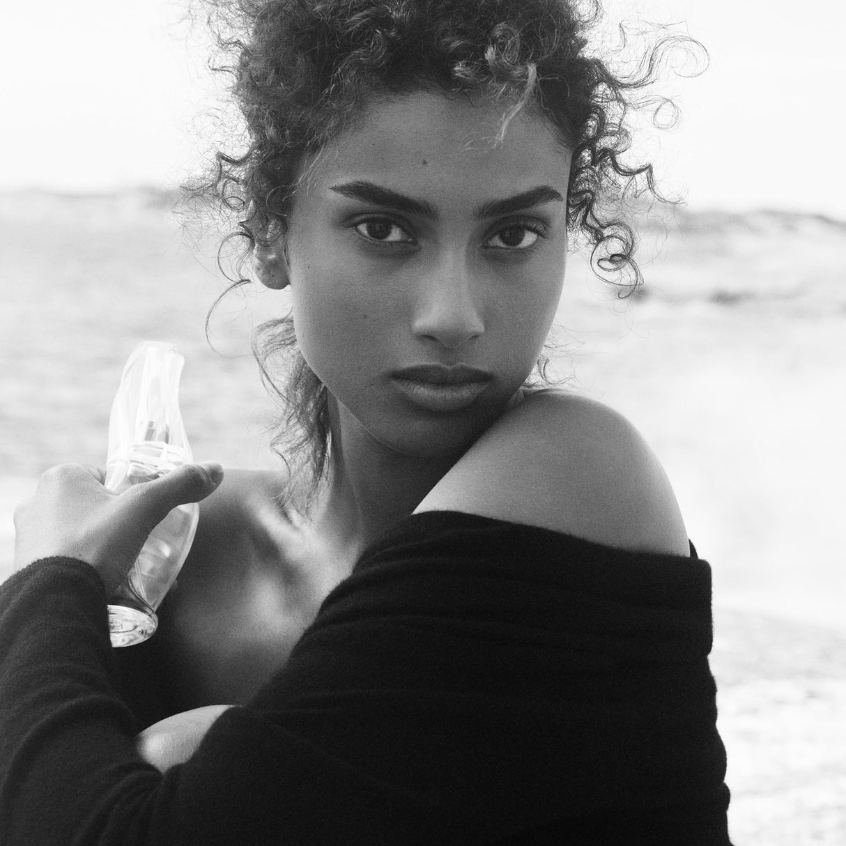 Donna Karan Cashmere Mist Eau de Toilette Perfume Spray For Women, 1.0 Fl. Oz.