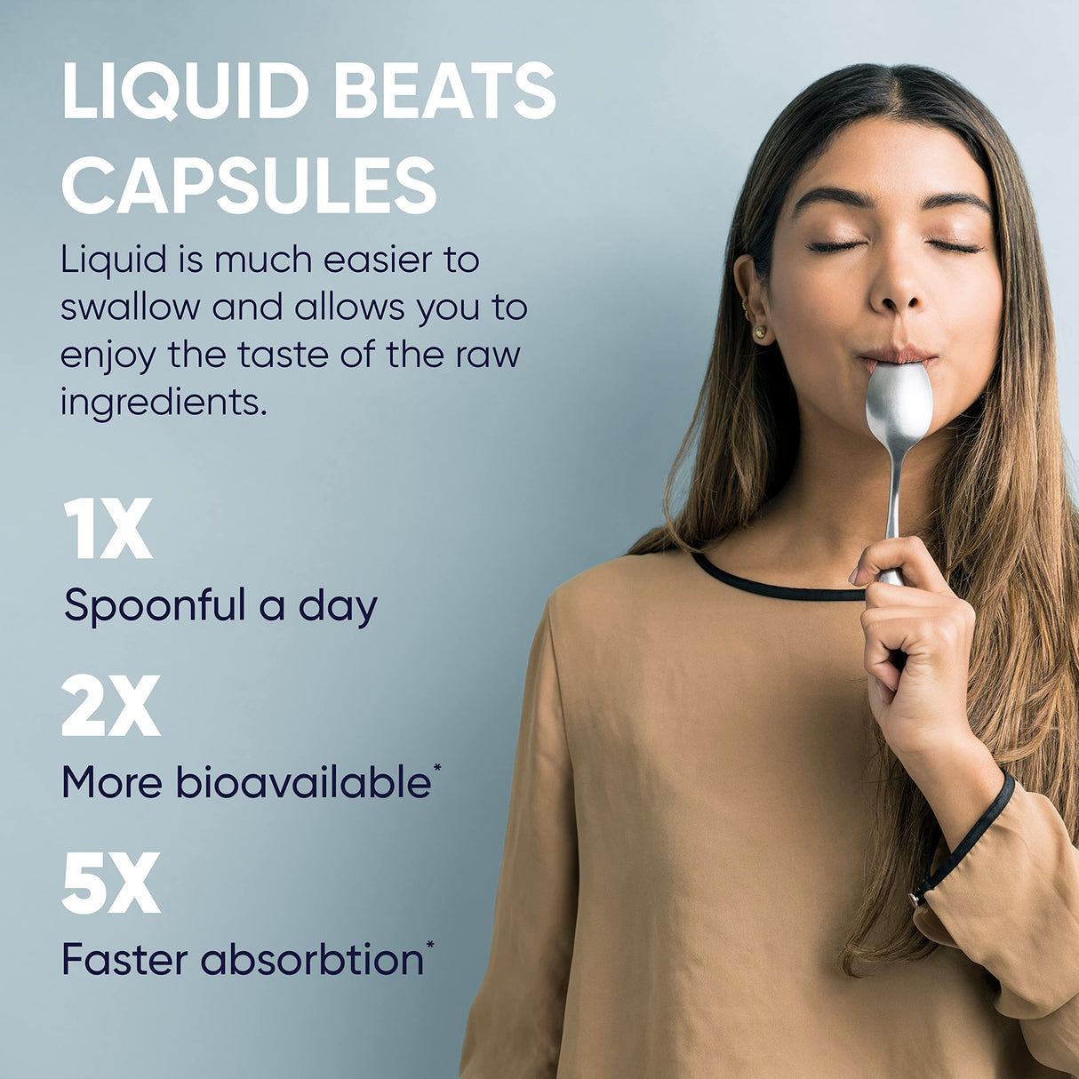 Grandpa Gifts from Granddaughter Wild Bilberry Extract USDA Organic Alcohol-Free 2x3.4oz Bottle of Liquid Bilberry Gift for Grandpa Health Gifts for Eyes High Bioavailability Liquid Extract 40 Serving