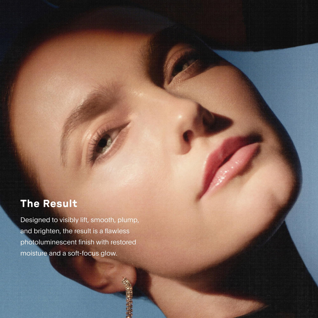 U Beauty The RETURN Eye Concentrate - Anti-Aging Eye Cream with Peptides and Antioxidants for Brighter and Tighter Under Eyes, Reduce Fine Lines, Puffiness & Dark Circles - 0.5 fl oz