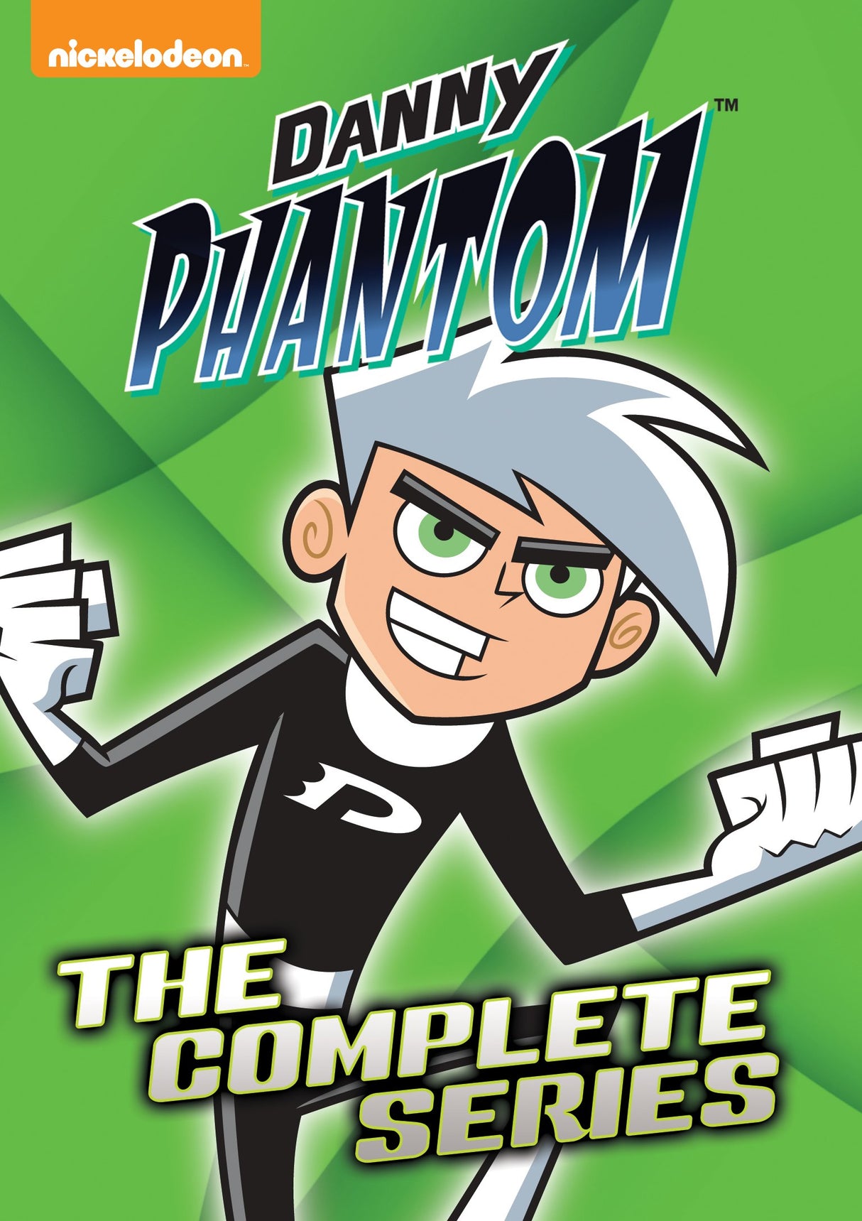 Danny Phantom: The Complete Series