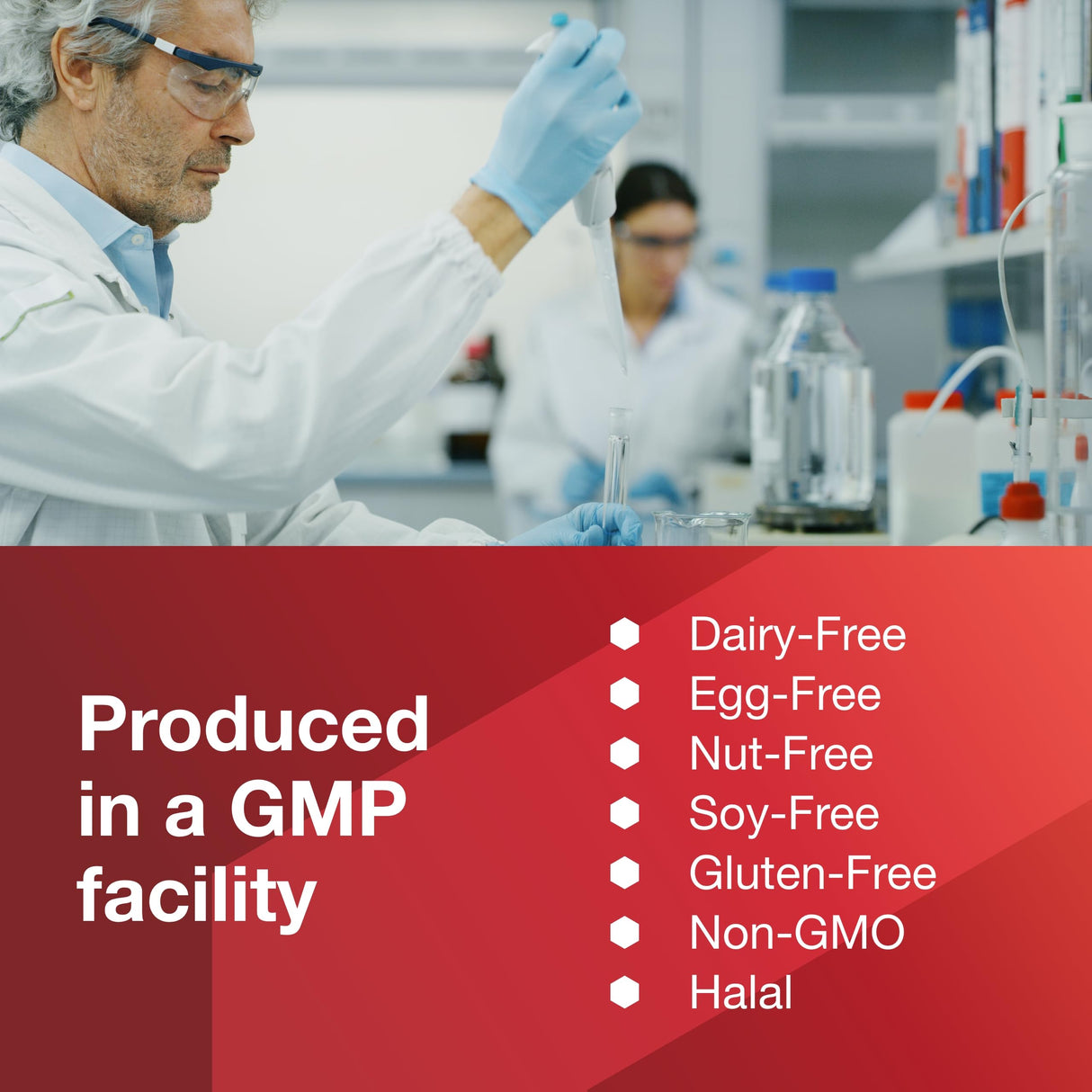 Protocol Ortho Thyroid - Supports Healthy Thyroid Function* - with Ashwagandha, Zinc & Selenium - Non-GMO & Kosher - 90 Veg Capsules