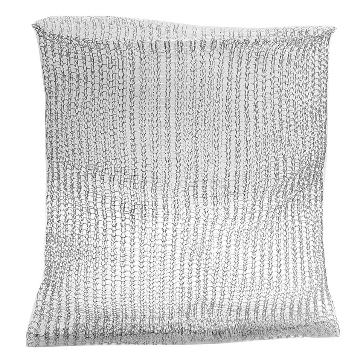 boUod 5pcs 15 Gallon Gopher and Vole Wire Baskets Protect Plants, Trees, Flowers and Bulbs from Voles, Gophers and Moles