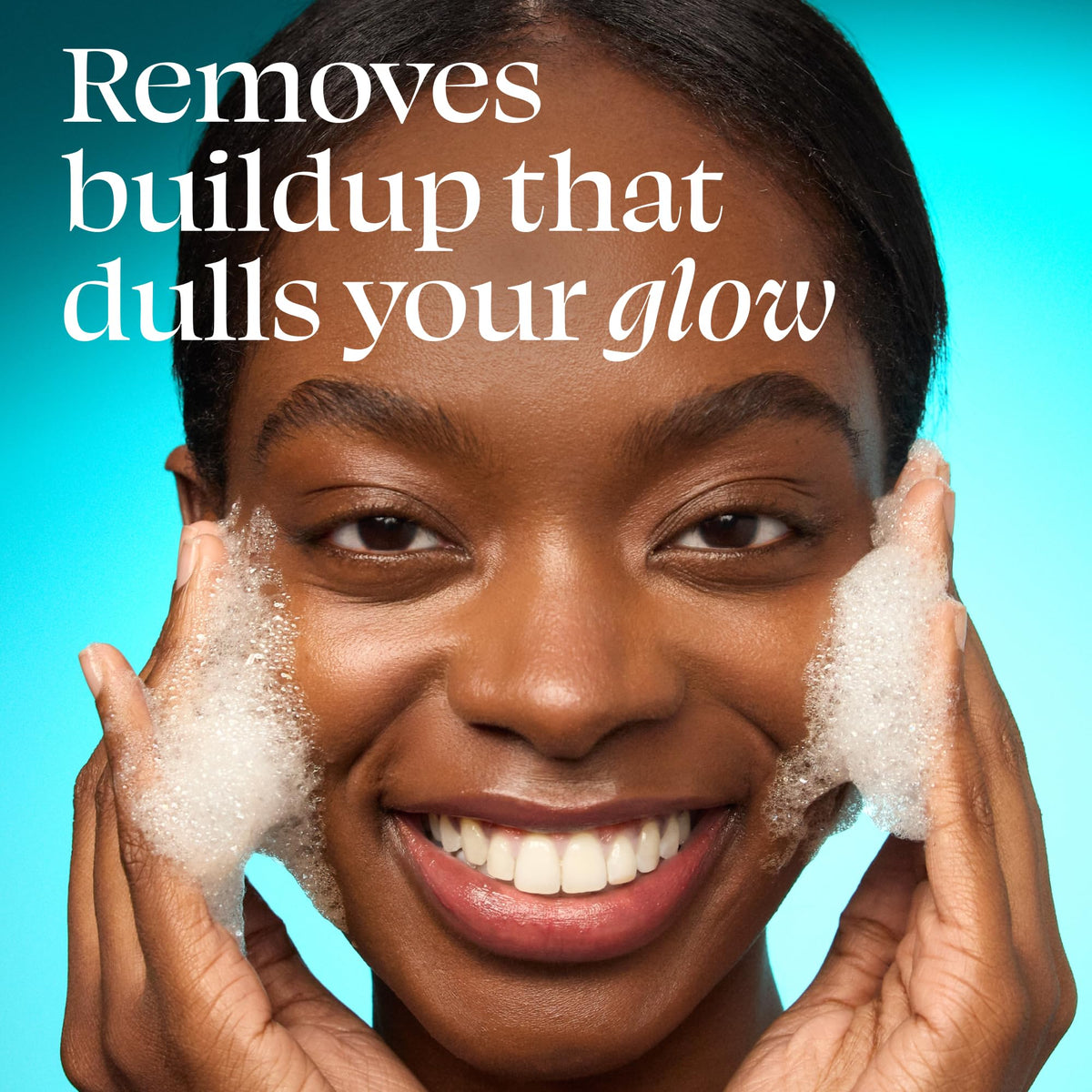 TULA The Cult Classic Gentle Face Cleanser with Prebiotics + Antioxidants