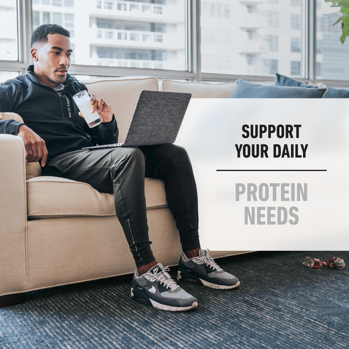 Isopure Zero Carb, Vitamin C and Zinc for Immune Support, 25g Protein, Keto Friendly Protein Powder, 100% Whey Protein Isolate, Flavor: Cookies & Cream, 3 Pounds (Packaging May Vary)