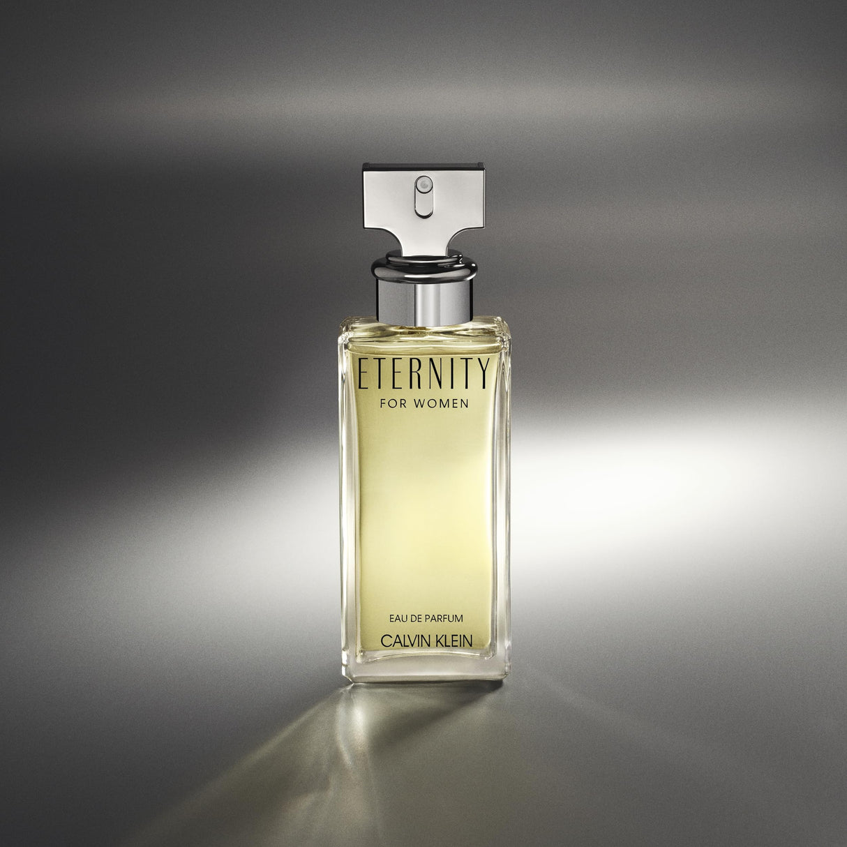 Calvin Klein Eternity for Women Eau de Parfum, 3.3 Fl Oz