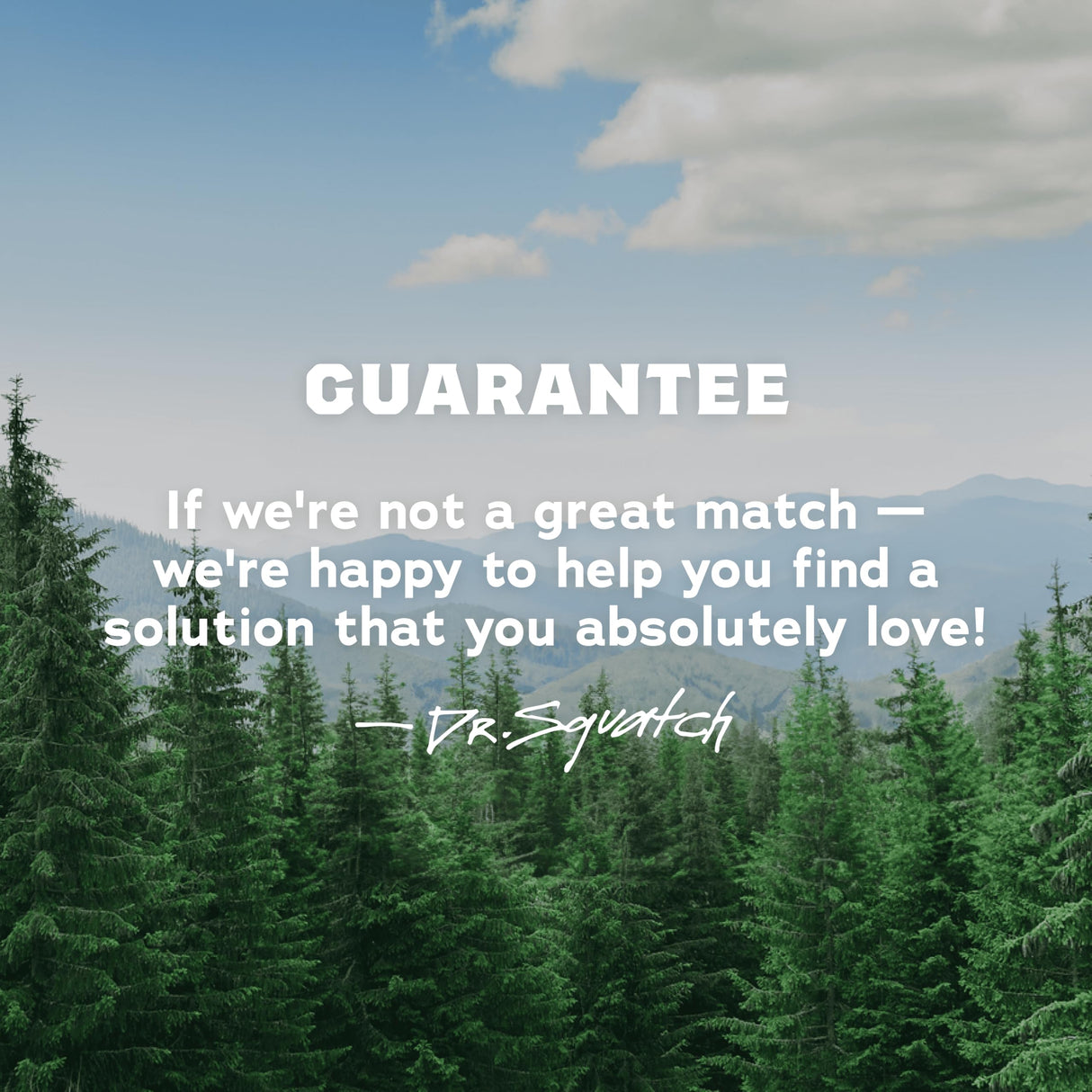 Dr. Squatch Conditioning Beard Oil & Cologne 3 Pack - Natural Men's Beard Oil Gift Pack - Nourish & Moisturize - Long Lasting Scent - Fireside Bourbon, Glacial Falls, Woodland Pine