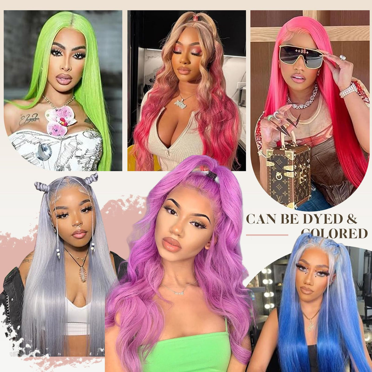 613 Lace Front Wig Human Hair 30 inch Blonde Wig Human Hair 13x4 Straight Lace Front Wig 200 Density Pre-Plucked with Baby Hair HD Lace Frontal Wig for Women Natural Hairline