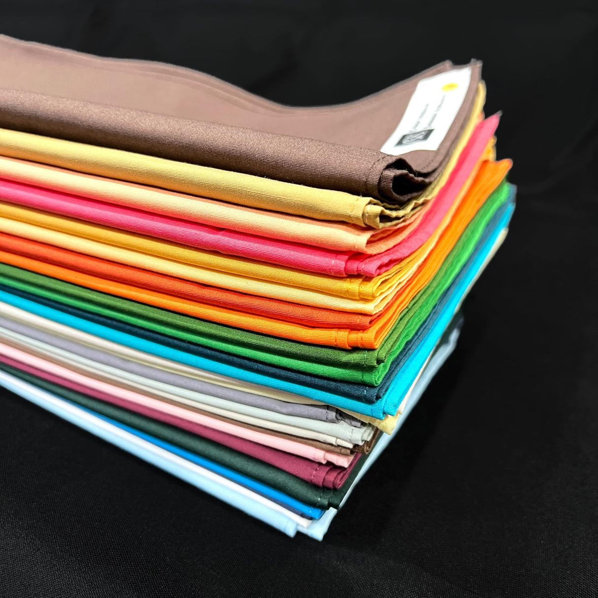 GET SNAPPIN Color Analysis Draping Kit, At Home Color Season Kit (Essential)