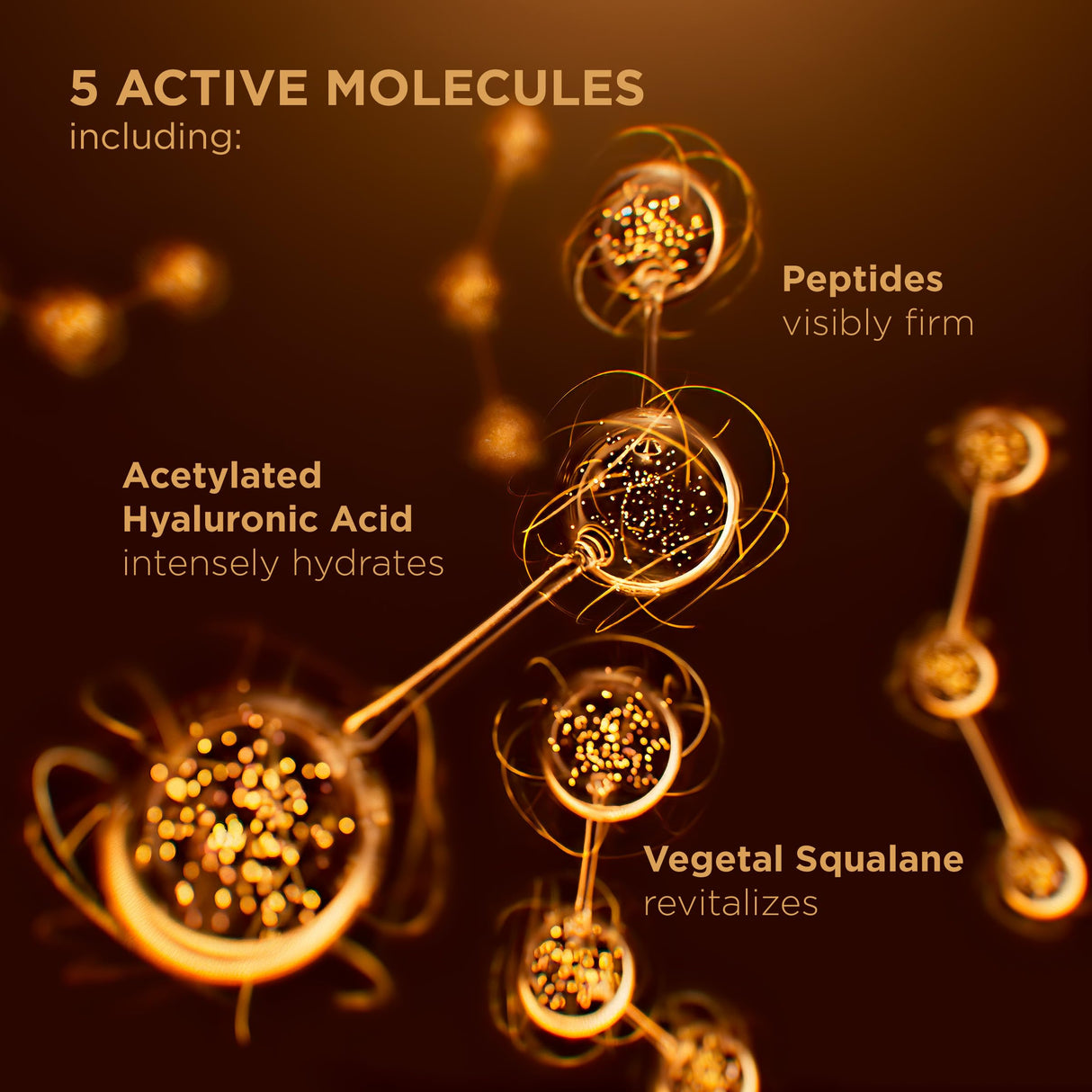 Clarins NEW Double Serum Light | Anti Aging Serum | Visibly Firms, Smoothes, Boosts Radiance and Refines Pores | 24H Hydration | Light Texture | Great for Combination to Oily Skin and Humid Climates