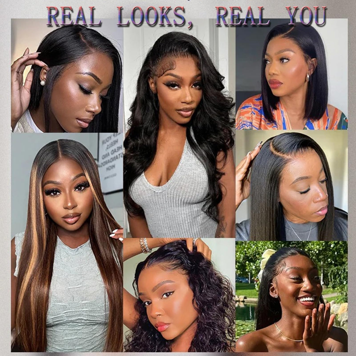 30 Inch Deep Wave Lace Front Wigs Human Hair 13x6 HD Lace Front Wigs Human Hair Pre Plcked Curly Human Hair Wig for Women 200% Density Water Wave Lace Front Wigs Human Hair With Baby Hair