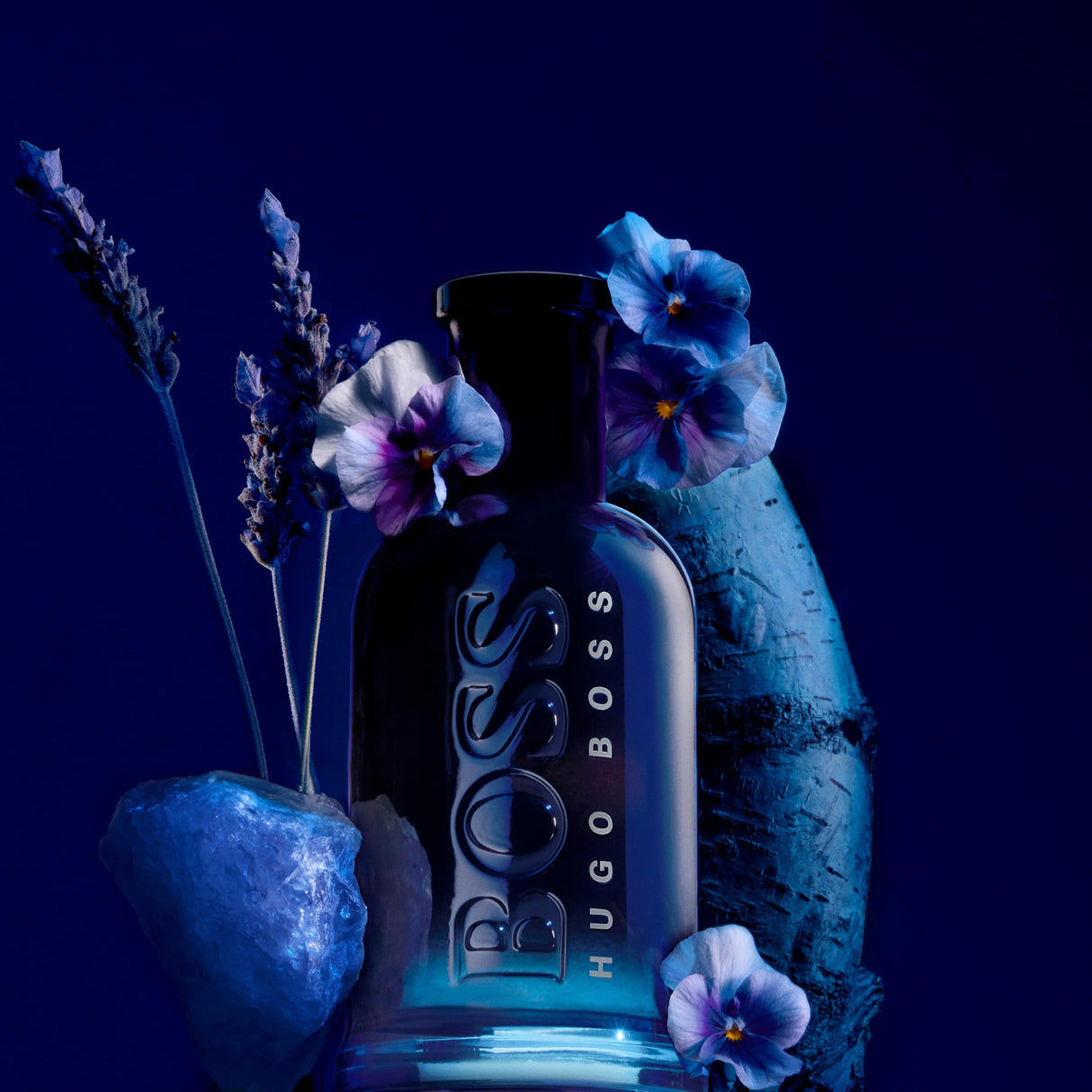 Hugo Boss Bottled Night Eau de Toilette 3.3 fl oz