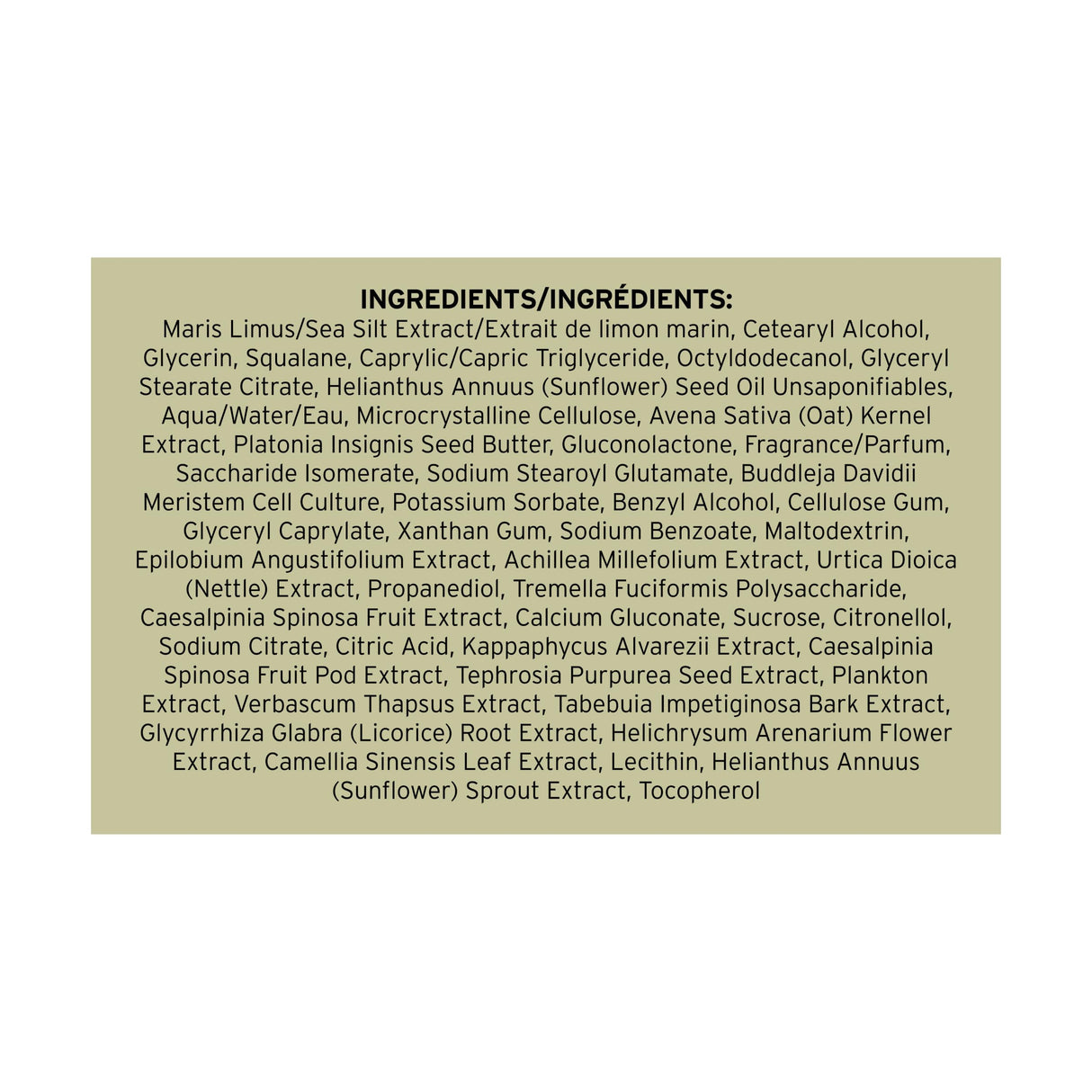 Caldera + Lab The Base Layer | Men's Organic Face Cream Moisturizer for Dry, Sensitive, & Normal Skin – Vegan, Natural & Antioxidant Packed Facial Skincare