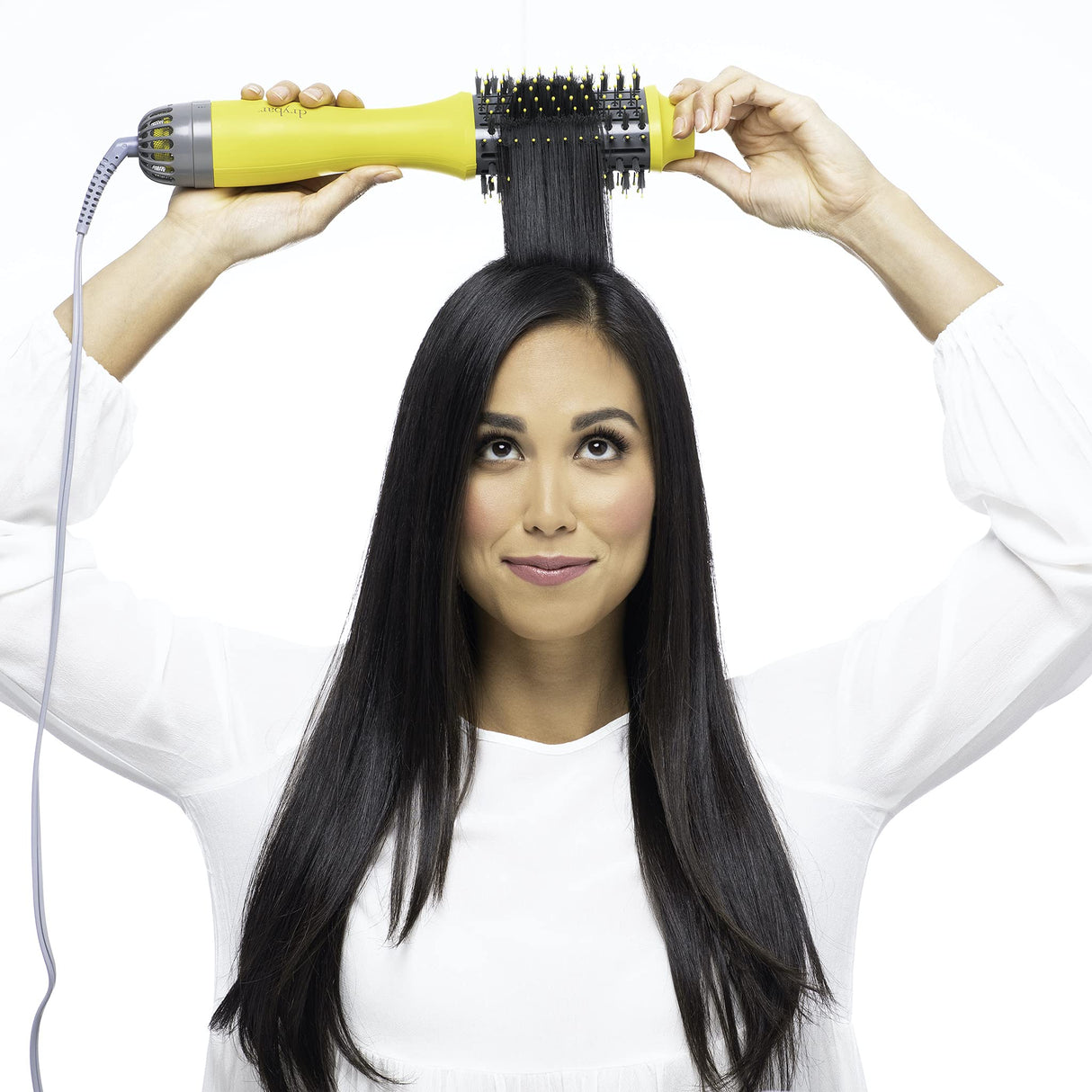 Drybar Blow-Dryer Shot Collection | Faster Blowouts with Tons of Volume and Less Frizz | Choose The Barrel Size Best for Your Hair Length and Desired Style