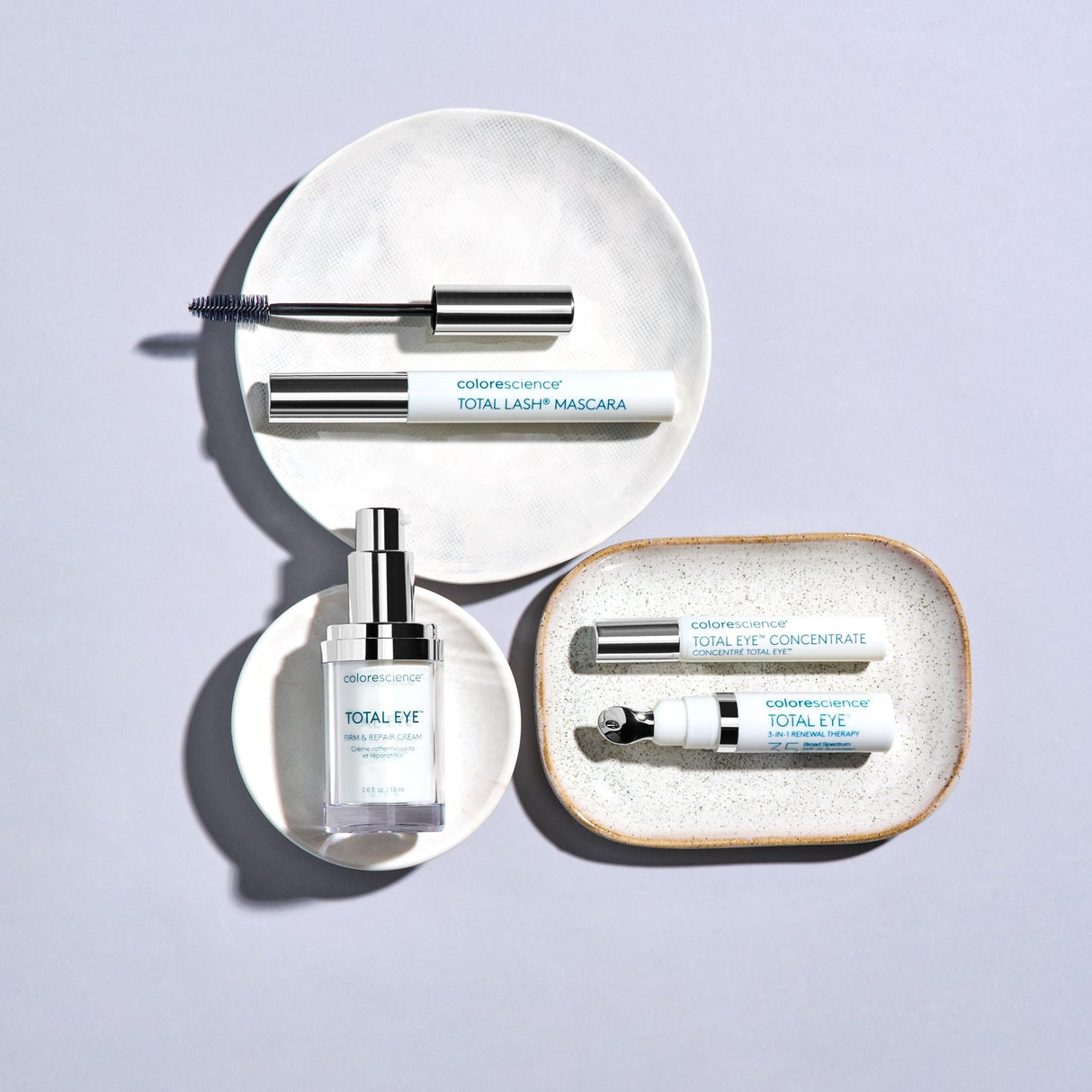 Colorescience TOTAL LASH™ MASCARA